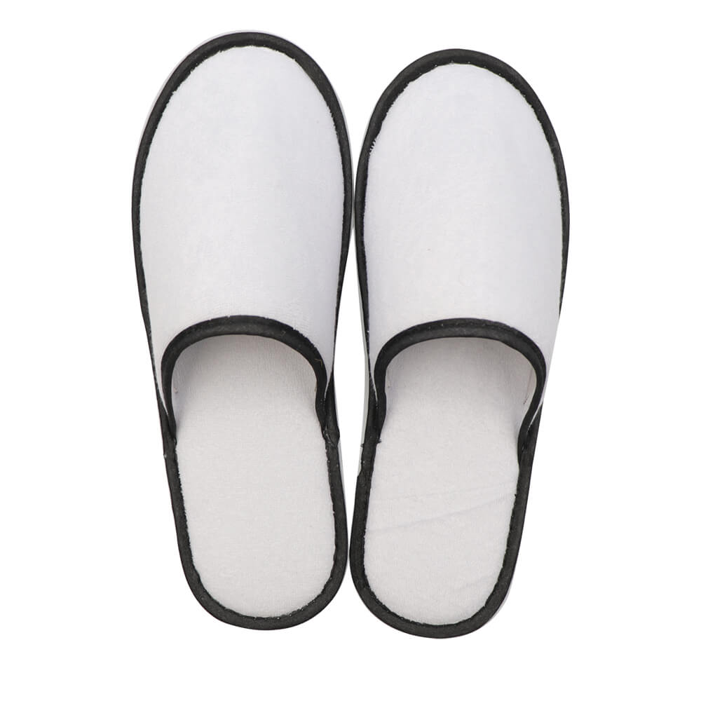 hotel slippers in bulk